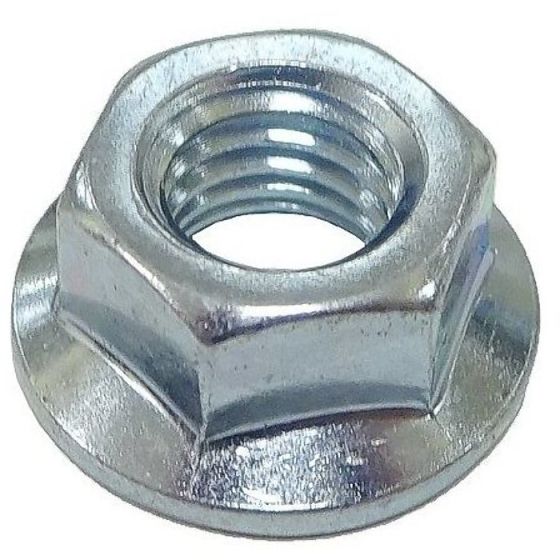 Flange Nut 8mm Fits Honda GX240 GX270 GX340 GX390 Engine - 94050-08000