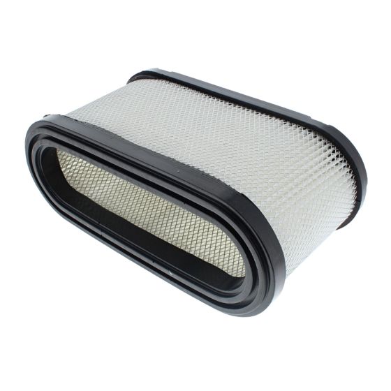 Air Filter fits Loncin LC1P88F-1 Engine - Genuine Part - OEM No. 180120127-0001