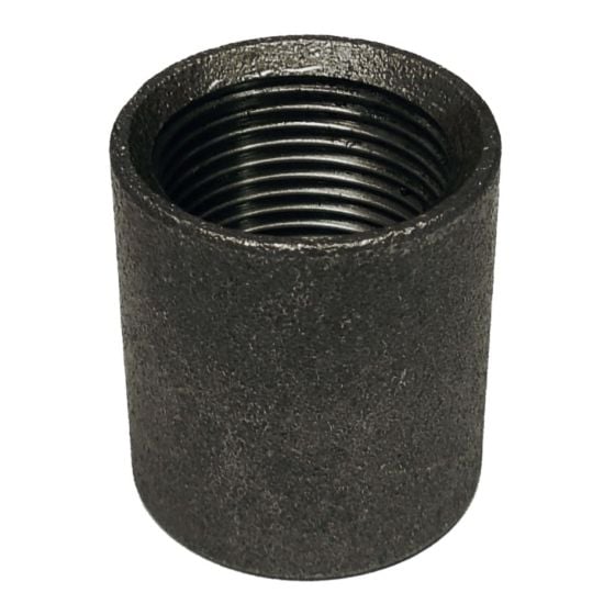 Weldable Malleable Iron Female Sockets