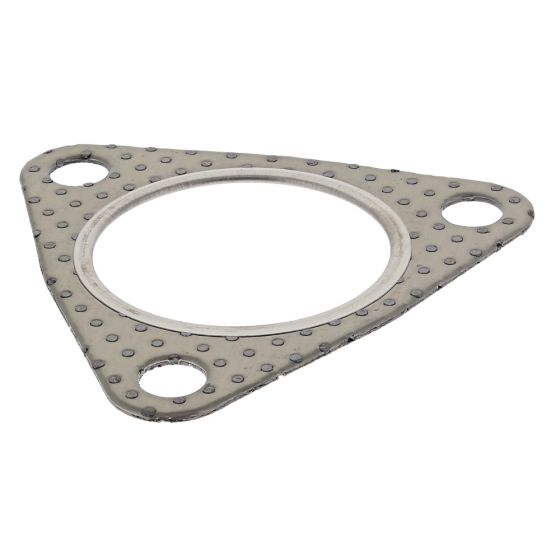 Gasket for Honda GD320 (GPB) Engines - 18381-ZG3-800