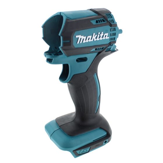 Housing Set (Blue) for Makita DTD152  Cordless Impact Driver - 183B63-4