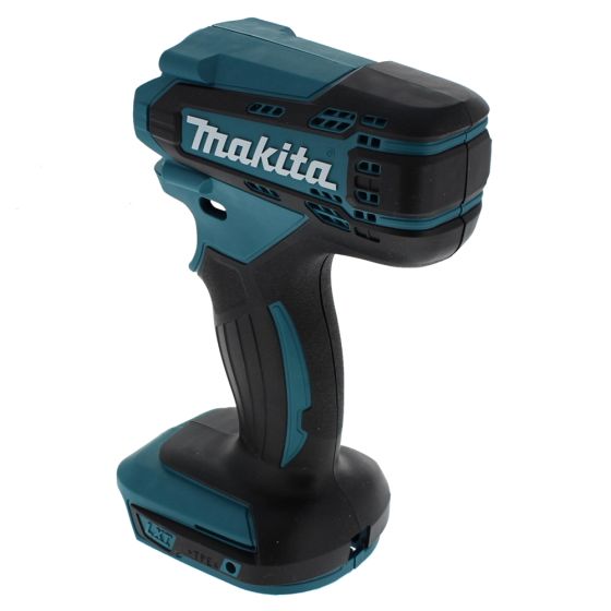 Housing Set for Makita DTW190RMJ, DTW190RTJ, DTW190Z Cordless Impact Wrench - 183D73-3