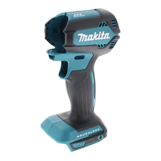 Housing Set for Makita DTD153RTJ, DTD153Z Cordless Impact Drivers- 183E35-7