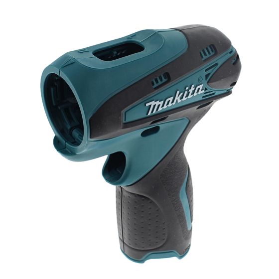 Housing Set for Makita DF030DWE Cordless Screwdriver - 187359-3