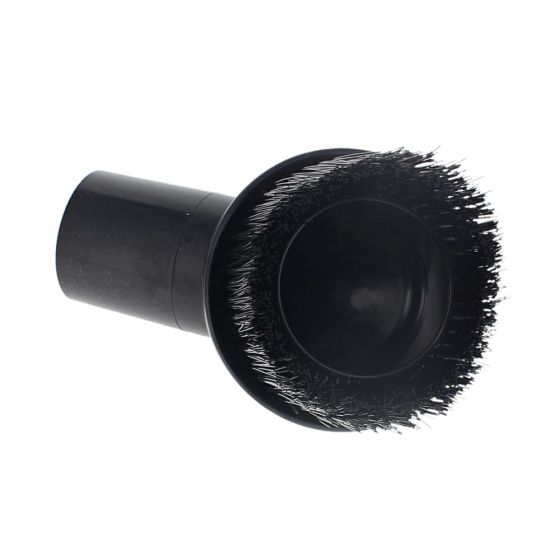 Round Brush for Makita XCV04Z Vacuum Cleaner - OEM No. 191657-9