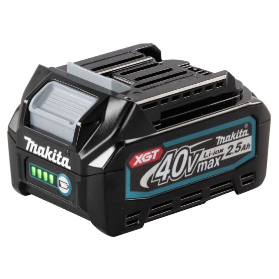 Makita XGT Batteries (40V)