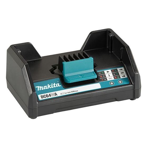 DC64WA Charger 64Vmax for Makita - OEM No. 191W23-8