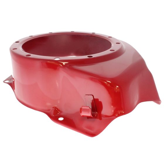 Cover Complete for Honda GX120T1 (GCAAT) Engine - 19610-ZE0-000ZS