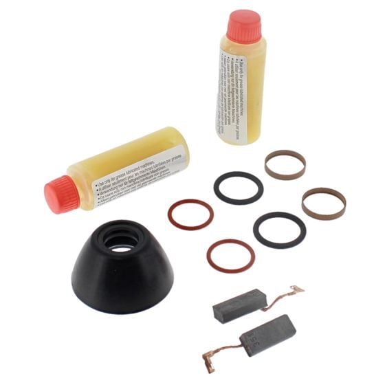 Hammer Service Kit for Makita HR4013C, DHR400 Hammer Drills - 197298-9