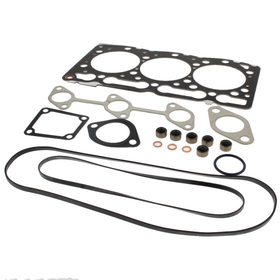 Top Gasket Kit for Kubota D1105, D1305 Engine - OEM No. 1G063 99353