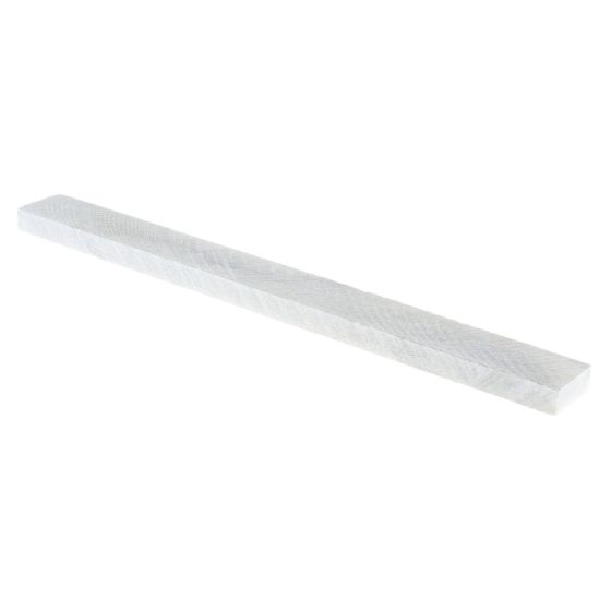 Thin French Chalk Stick for Marking Out Work, 127x13x5mm (Each)