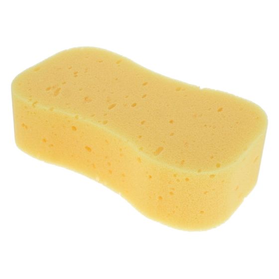 Jumbo Cleaning Sponge, Suitable for Vehicle, Decorating & General Cleaning