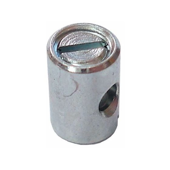 Solderless Nipple Connector for Wacker BS45Y BS50-2 BS60-2 Rammers