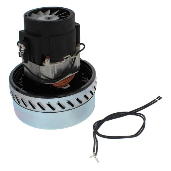 Motor ED98/1000w/Bs/240v for Makita 440 Vacuum Extractor - 20036B0X