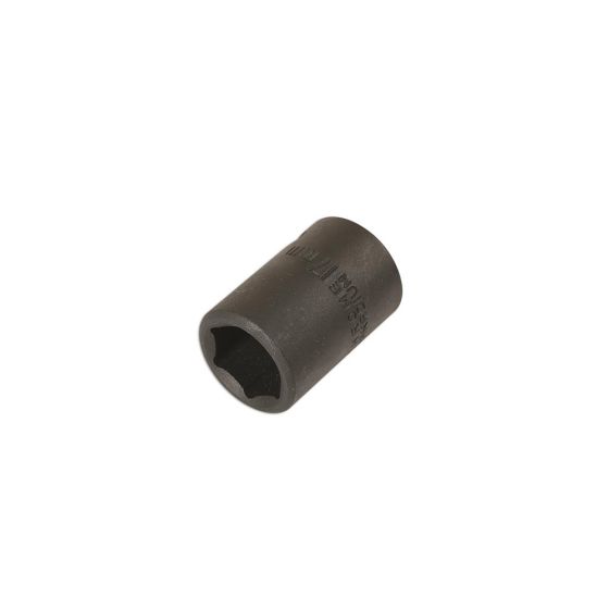 Impact Socket 1/2"D 17mm