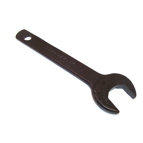 Gas Bottle Spanner, Heavy Duty Propane, 30mm Opening