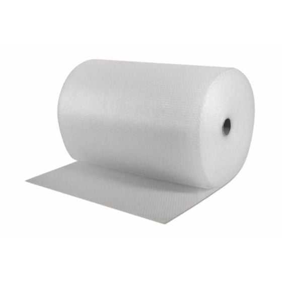 Bubble Wrap for General Packaging - 200 meters x 600mm