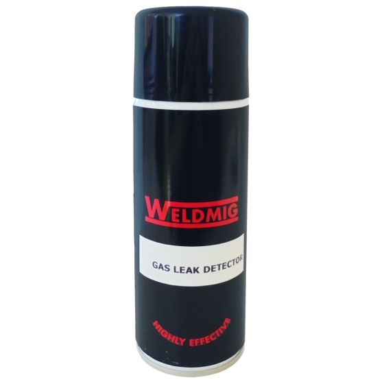 Gas Leak Detection Aerosol Spray (300ml)