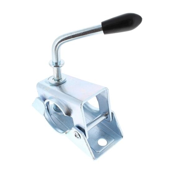 48mm Standard Duty Split Clamp (Mounting Hole Centres: 105mm)