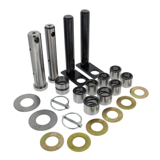 Dipper End Kit for KH36 Mini Excavator - Non-Genuine