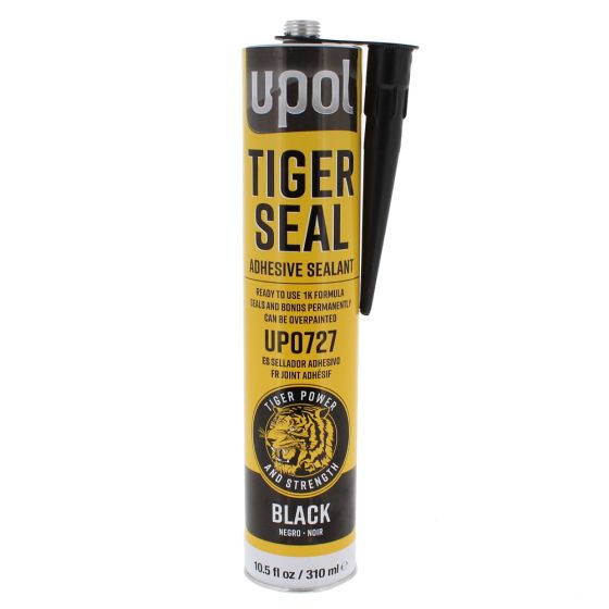 Tiger Seal Easy Seam Sealing (Black) 310ml