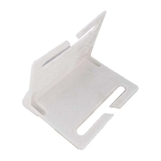 Load Strap Corner Pallet Protectors - Available in a Range of Sizes