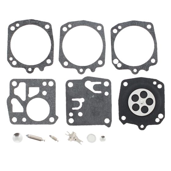 Carbr Repair Kit for Husqvarna K950 Disc Cutters - 506 27 63-01