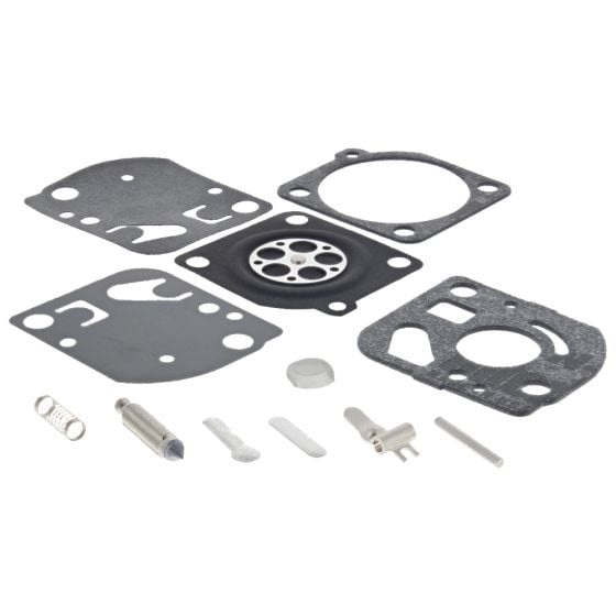 Carburettor Repair Kit for Zama C1U-H28 Carbs - Replaces RB-28