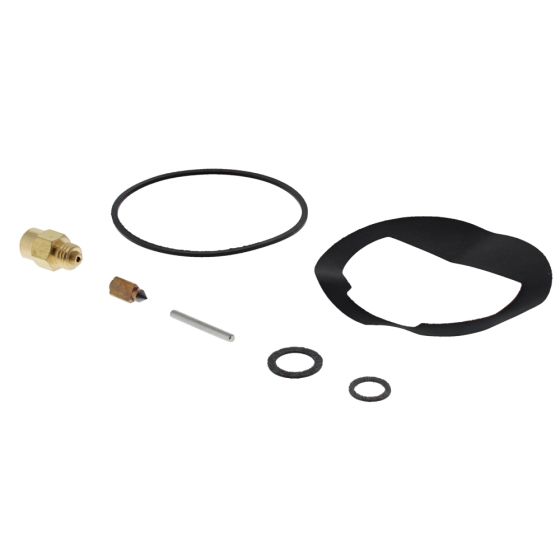 Carburettor Repair Kit for Kohler M10 Engines - Replaces 25-757-01S