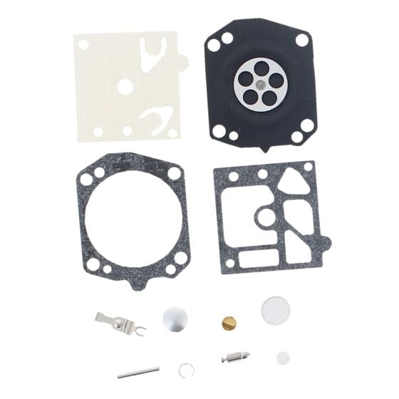 Carburettor Repair Kit for Walbro K12-HDA Carbs - K12-HDA