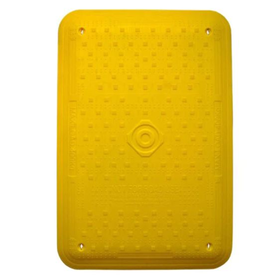 Melba Hawk Tuff Trench Walkboard