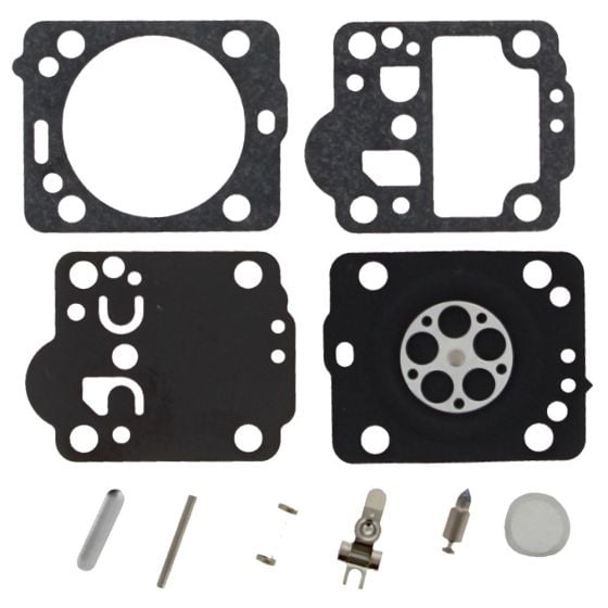 Carb Repair Kit for Husqvarna 235, 240 Chainsaws- Replaces 545 00 80-31