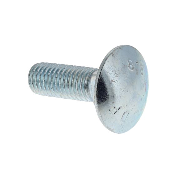 Scraper Blade Bolt for Hamm HD8, HD10 Roller - OEM No. 2055656