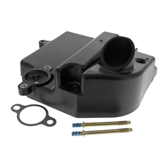 Kit, Air Cleaner Base for Kohler SV470, SV471, SV480 Engines - 20 094 11-S