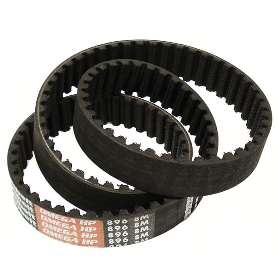 Drive belt (up to may 04) for Belle Premier XT Site Mixer