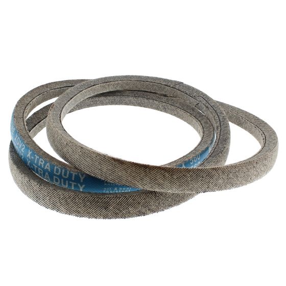 V Drive Belt for Belle BMD 300 Minidumpers - 21/0247