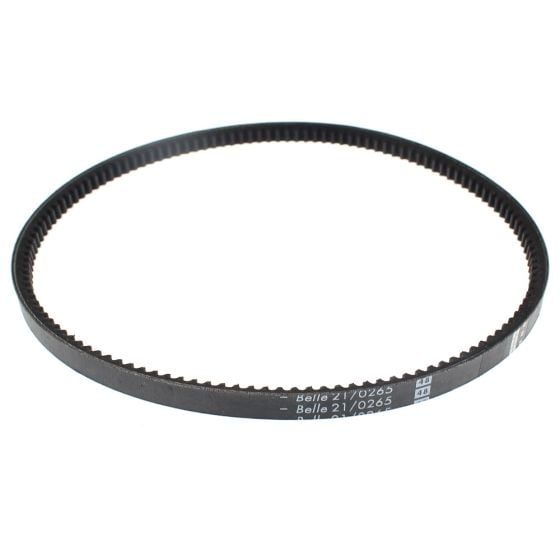 V Belt - Ax13 29.5 780ld for Belle PCX20A Plate Compactors - 21/0265