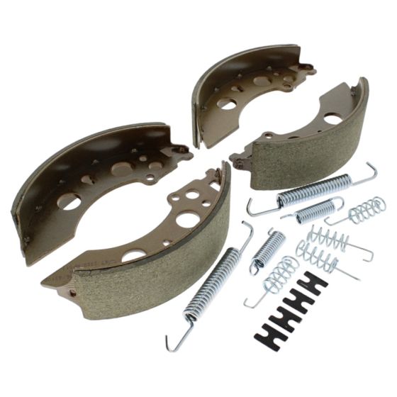 Brake Shoe Kit for Generac VB9 Tower Lights