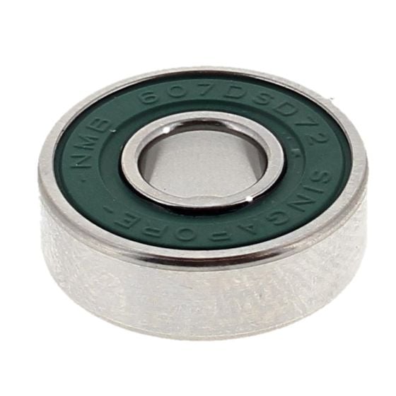 Ball Bearing for Makita 9522NB, 9541, 9542 Angle Grinders - 210017-7