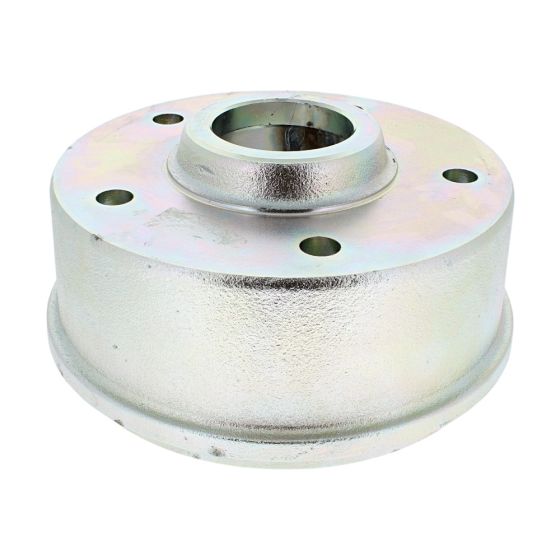 Brake Drum (ISBR411)  - 210 104