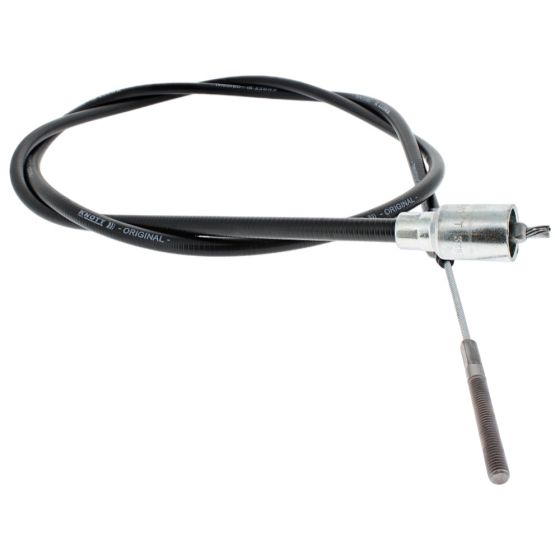 1730mm Knott Brake Cable - BR018