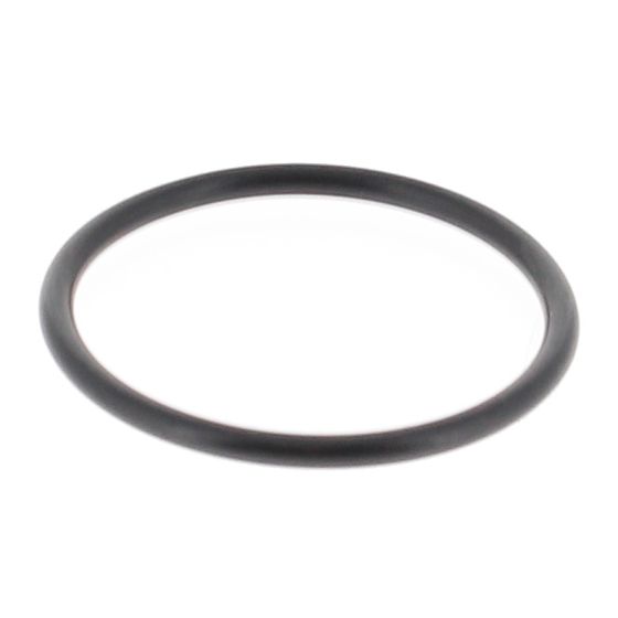 O-Ring for Makita 9553NB, 9555NB, 9556NB, 9556PB Angle Gringders - 213445-5