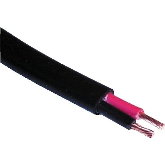 2mm2 Twin Core  Auto Cable