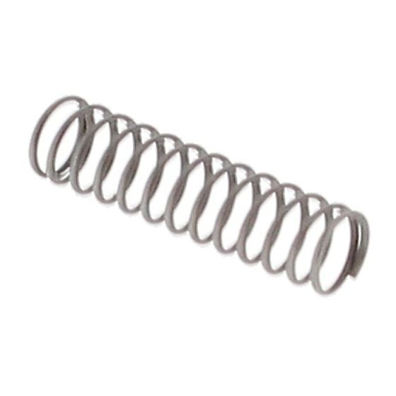 Compression Spring for Makita BCS550 Cordless Circular Saw - 231469-9