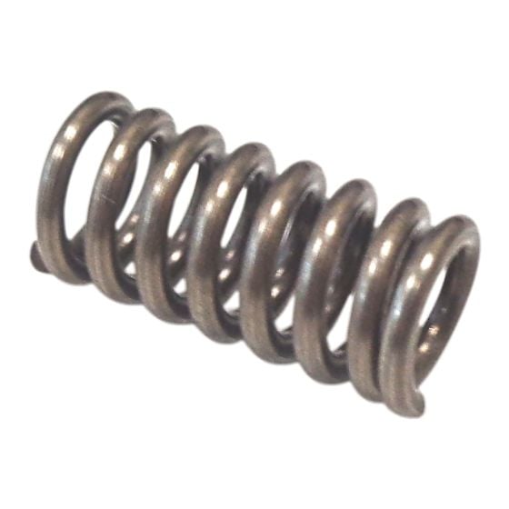 Compression Spring 5 fits Makita HR2300 BHR242 Hammer Part No - 234147-0