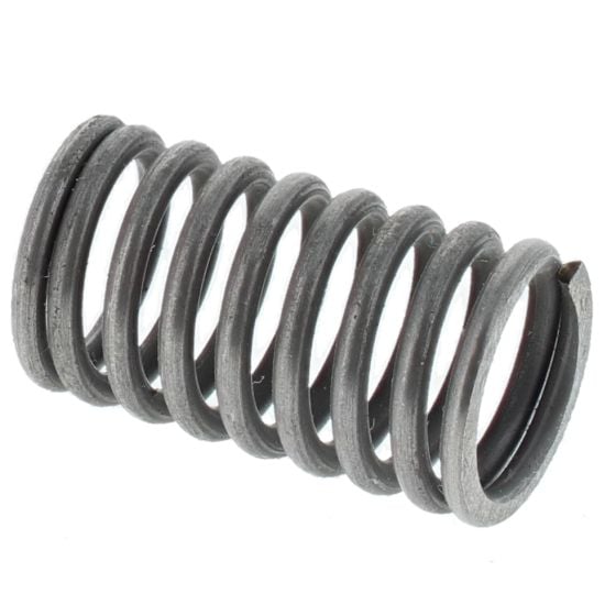 Compression Spring 12 for Makita DHR400ZK, DHR400ZKU Cordless Rotary Hammer - 234282-4