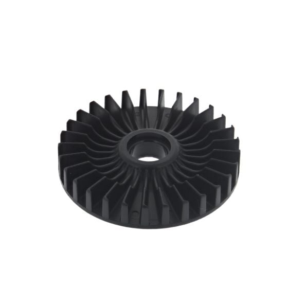 Fan for Makita 9227CB, 9237CB Polisher - OEM No. 240002-6