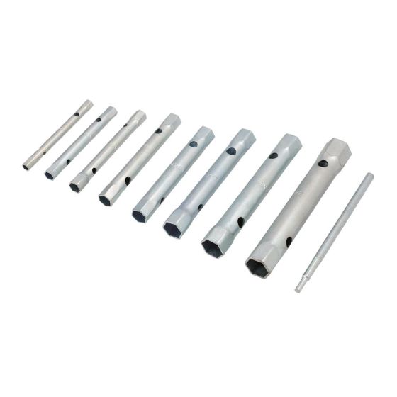 Box Spanner Set 8pc