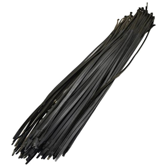 Cables Ties 1200 x 9mm - 1000 Pack