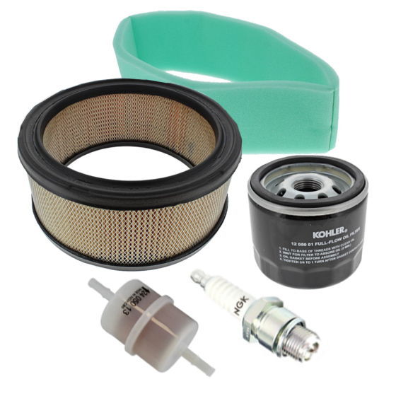 Maintenance Kit for Kohler CV725 Engine